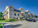 342-4975 Southampton Dr, Mississauga, ON  - Outdoor With Facade 