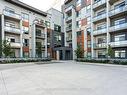 612-95 Dundas St W, Oakville, ON  - Outdoor With Balcony With Facade 