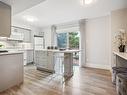 21-130 Livingston Ave, Grimsby, ON  - Indoor Photo Showing Kitchen 