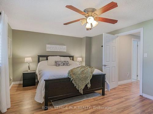 31-325 William St, Shelburne, ON - Indoor Photo Showing Bedroom