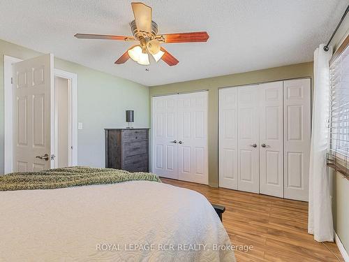 31-325 William St, Shelburne, ON - Indoor Photo Showing Bedroom