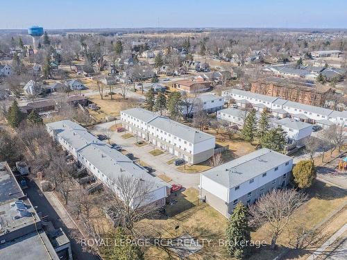 31-325 William St, Shelburne, ON - Outdoor With View