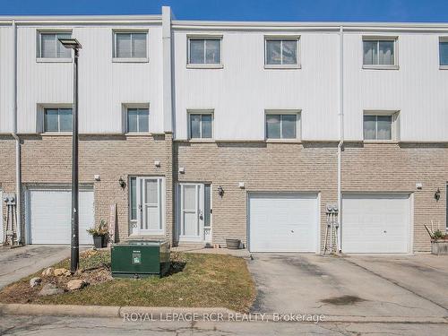 31-325 William St, Shelburne, ON -  With Facade