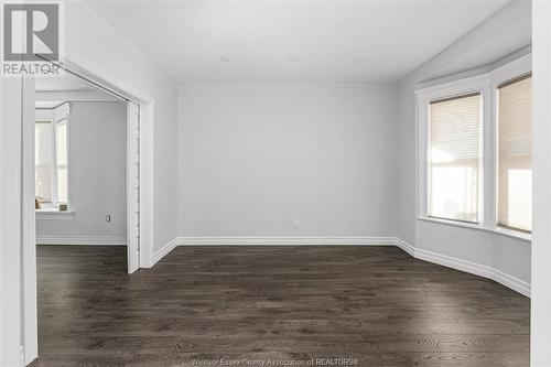 816 Dougall Avenue, Windsor, ON - Indoor Photo Showing Other Room