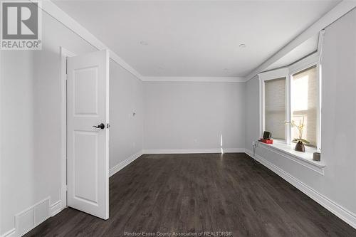 816 Dougall Avenue, Windsor, ON - Indoor Photo Showing Other Room