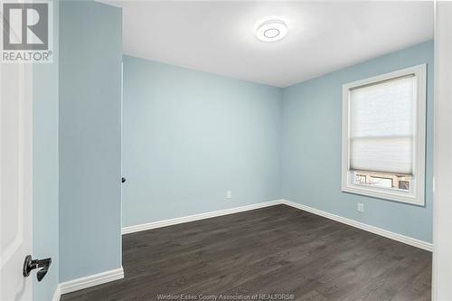 816 Dougall Avenue, Windsor, ON - Indoor Photo Showing Other Room