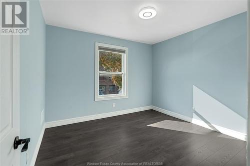 816 Dougall Avenue, Windsor, ON - Indoor Photo Showing Other Room