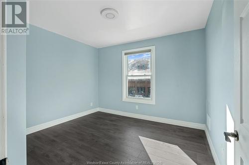 816 Dougall Avenue, Windsor, ON - Indoor Photo Showing Other Room