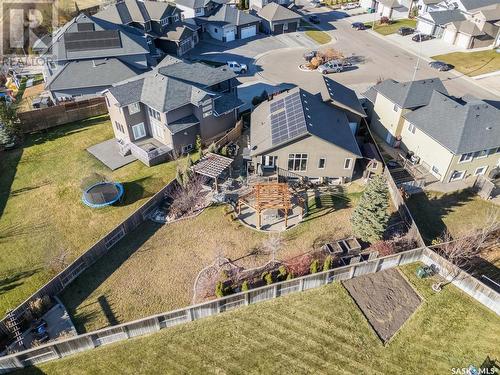 1022 Pohorecky Bay, Saskatoon, SK - Outdoor With View