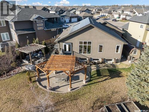 1022 Pohorecky Bay, Saskatoon, SK - Outdoor