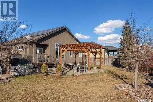 1022 Pohorecky Bay, Saskatoon, SK - Outdoor