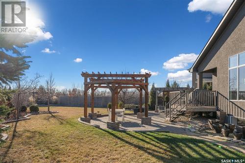 1022 Pohorecky Bay, Saskatoon, SK - Outdoor