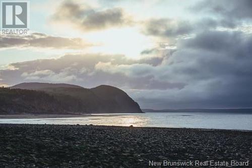 48 Fundy View Drive, Alma, NB - Outdoor With Body Of Water With View