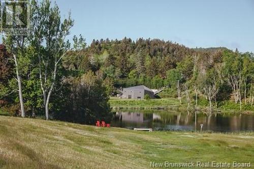 48 Fundy View Drive, Alma, NB - Outdoor With Body Of Water With View