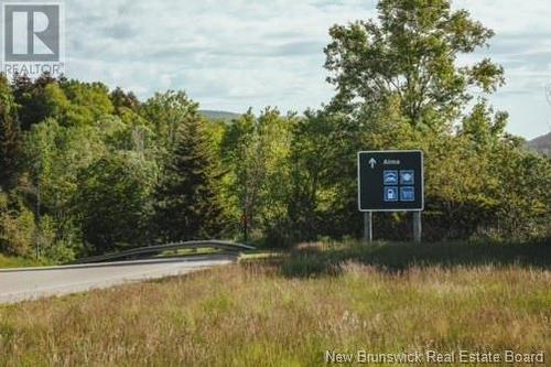 48 Fundy View Drive, Alma, NB - Outdoor With View