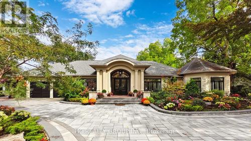 431 Fourth Line, Oakville, ON - Outdoor