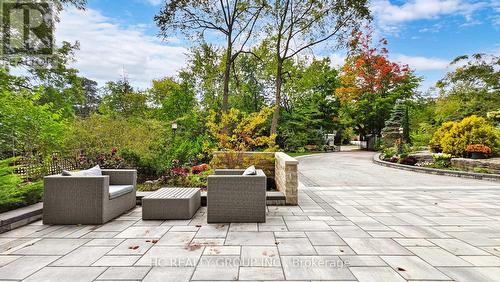 431 Fourth Line, Oakville, ON - Outdoor With Deck Patio Veranda