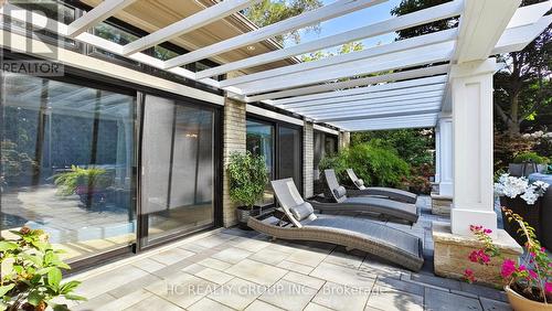 431 Fourth Line, Oakville, ON - Outdoor