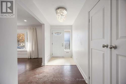 10 Chipping Road, Toronto, ON - Indoor Photo Showing Other Room