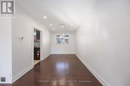 10 Chipping Road, Toronto, ON - Indoor Photo Showing Other Room