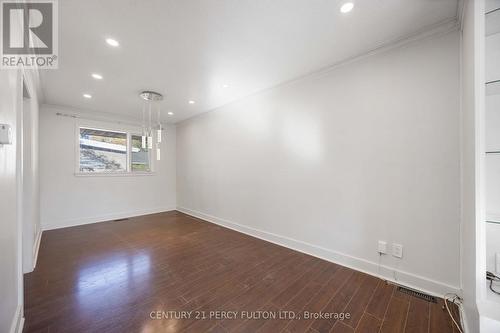 10 Chipping Road, Toronto, ON - Indoor Photo Showing Other Room