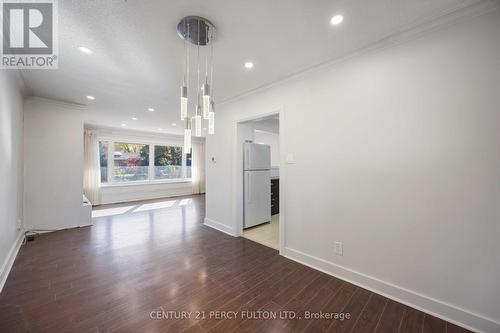 10 Chipping Road, Toronto, ON - Indoor Photo Showing Other Room