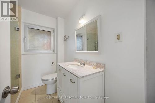 10 Chipping Road, Toronto, ON - Indoor Photo Showing Bathroom