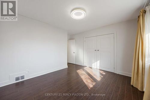 10 Chipping Road, Toronto, ON - Indoor Photo Showing Other Room