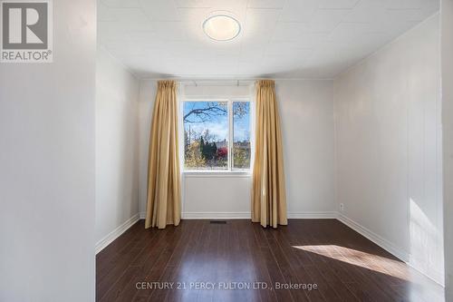 10 Chipping Road, Toronto, ON - Indoor Photo Showing Other Room