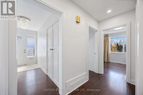 10 Chipping Road, Toronto, ON - Indoor Photo Showing Other Room