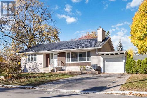 10 Chipping Road, Toronto, ON - Outdoor With Facade