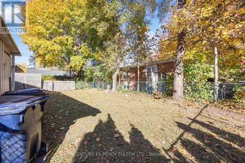 10 Chipping Road, Toronto, ON - Outdoor