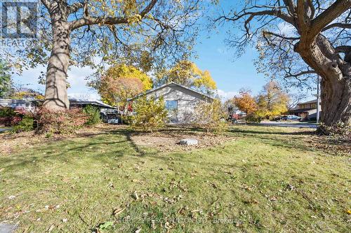 10 Chipping Road, Toronto, ON - Outdoor With View