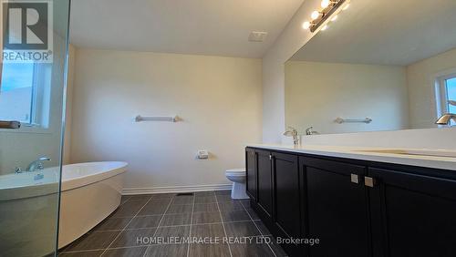 74 Oriole Crescent, Port Colborne, ON - Indoor Photo Showing Bathroom