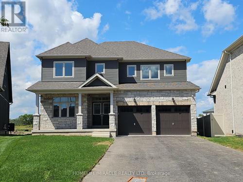 74 Oriole Crescent, Port Colborne, ON - Outdoor With Facade