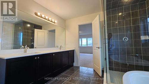 74 Oriole Crescent, Port Colborne, ON - Indoor Photo Showing Bathroom