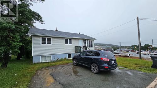 6 Ruth Avenue, Mount Pearl, NL - Outdoor