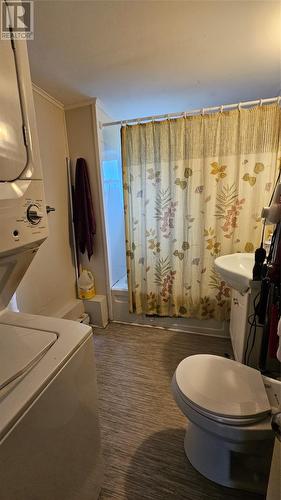 6 Ruth Avenue, Mount Pearl, NL - Indoor Photo Showing Laundry Room