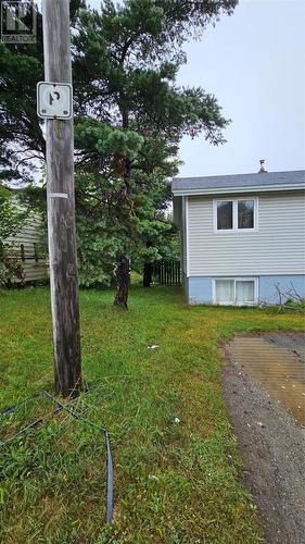 6 Ruth Avenue, Mount Pearl, NL - Outdoor