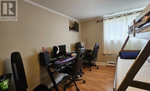 6 Ruth Avenue, Mount Pearl, NL - Indoor Photo Showing Office