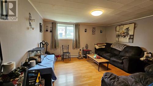 6 Ruth Avenue, Mount Pearl, NL - Indoor Photo Showing Living Room