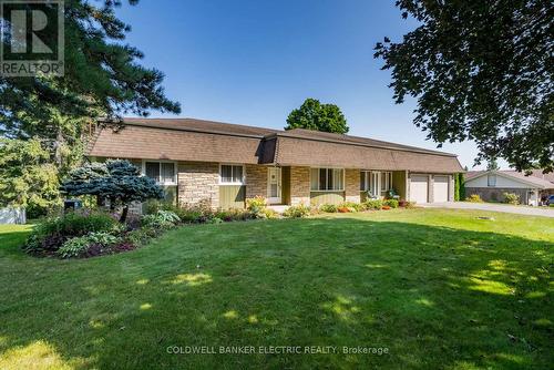 2534 Sherbrooke Street W, Cavan Monaghan, ON - Outdoor