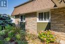 2534 Sherbrooke Street W, Cavan Monaghan, ON  - Outdoor With Exterior 