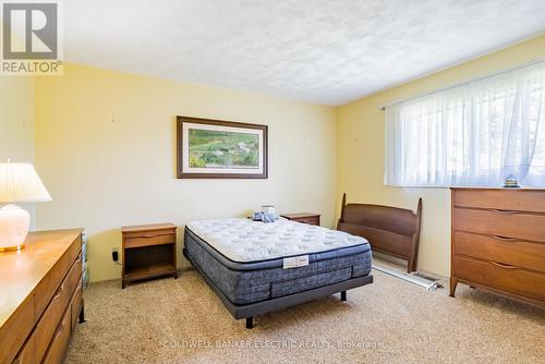 2534 Sherbrooke Street W, Cavan Monaghan, ON - Indoor Photo Showing Bedroom