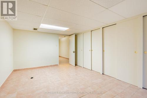 2534 Sherbrooke Street W, Cavan Monaghan, ON - Indoor Photo Showing Basement