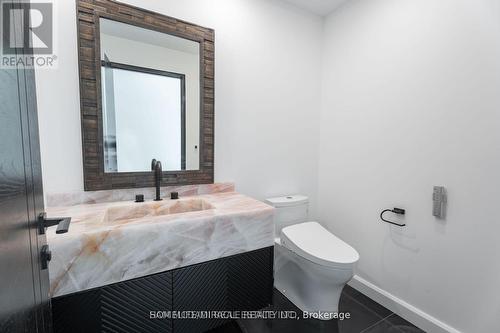 14020 Winston Churchill Boulevard, Caledon, ON - Indoor Photo Showing Bathroom