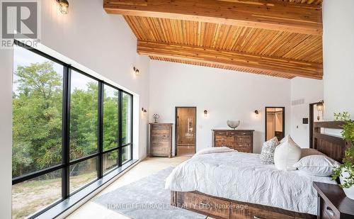 14020 Winston Churchill Boulevard, Caledon, ON - Indoor Photo Showing Bedroom