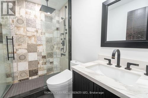 14020 Winston Churchill Boulevard, Caledon, ON - Indoor Photo Showing Bathroom