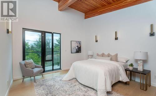 14020 Winston Churchill Boulevard, Caledon, ON - Indoor Photo Showing Bedroom