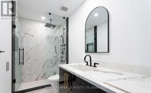 14020 Winston Churchill Boulevard, Caledon, ON - Indoor Photo Showing Bathroom